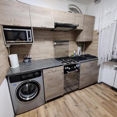 Teroom Etno Ternopil Eksteriør bilde