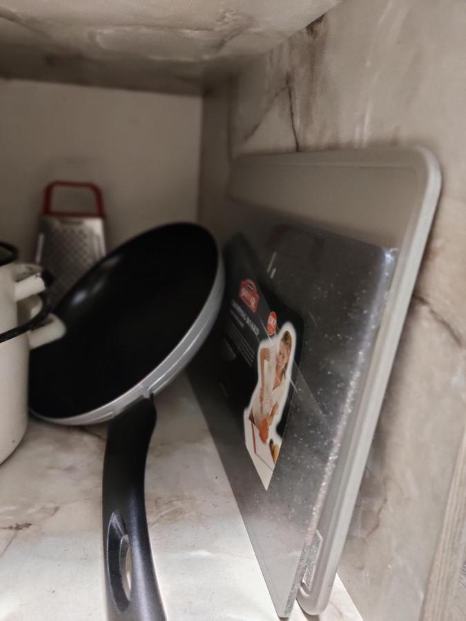 Teroom Etno Ternopil Eksteriør bilde
