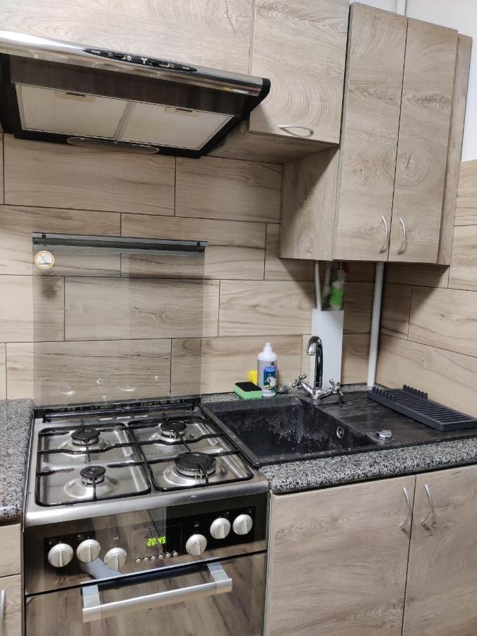 Teroom Etno Ternopil Eksteriør bilde