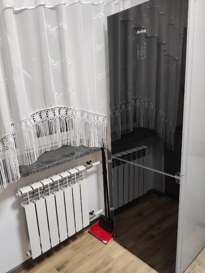 Teroom Etno Ternopil Eksteriør bilde