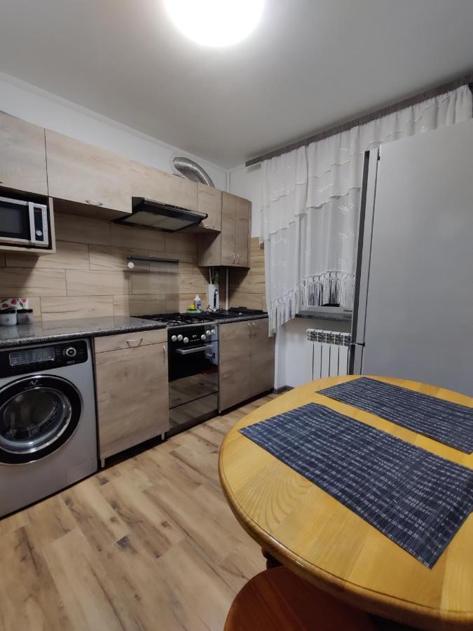 Teroom Etno Ternopil Eksteriør bilde