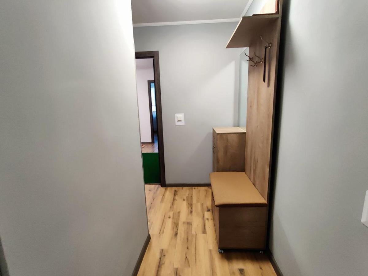 Teroom Etno Ternopil Eksteriør bilde