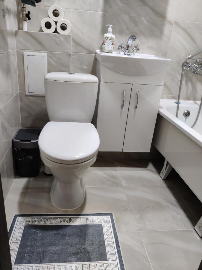 Teroom Etno Ternopil Eksteriør bilde