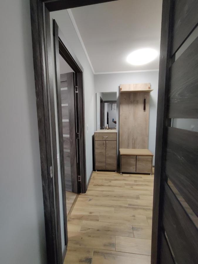 Teroom Etno Ternopil Eksteriør bilde