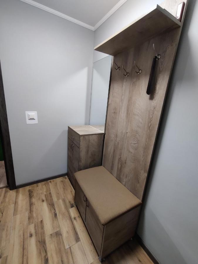 Teroom Etno Ternopil Eksteriør bilde