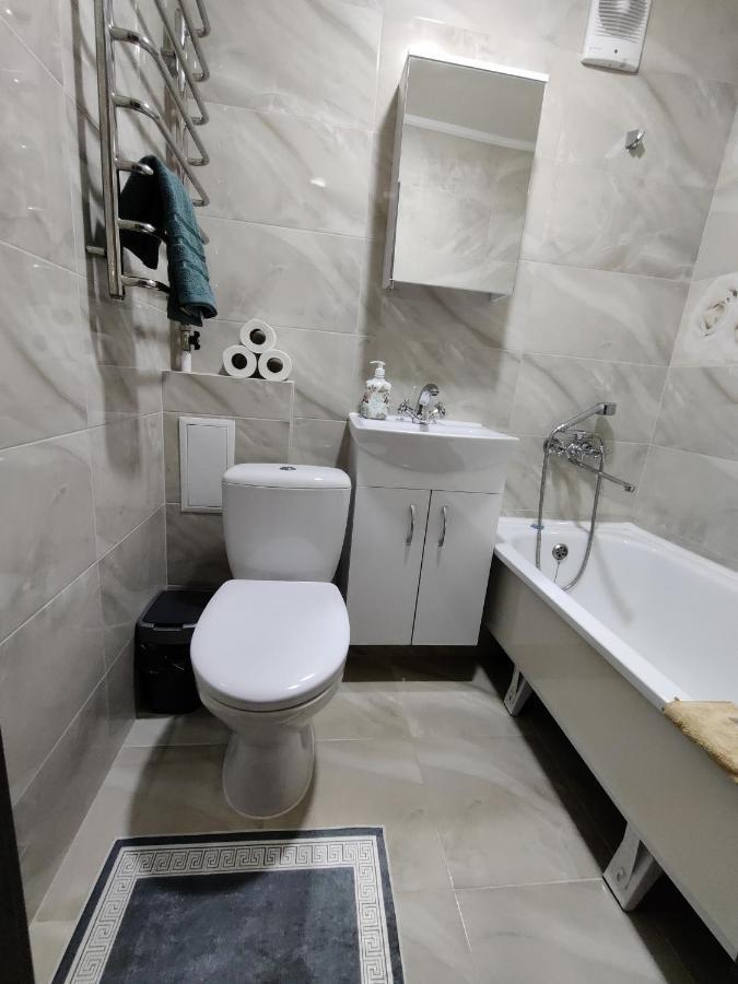 Teroom Etno Ternopil Eksteriør bilde
