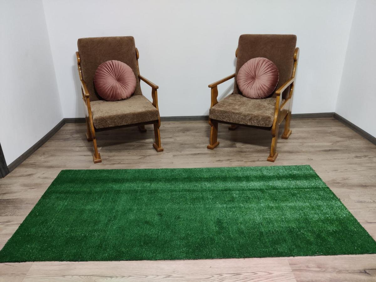 Teroom Etno Ternopil Eksteriør bilde