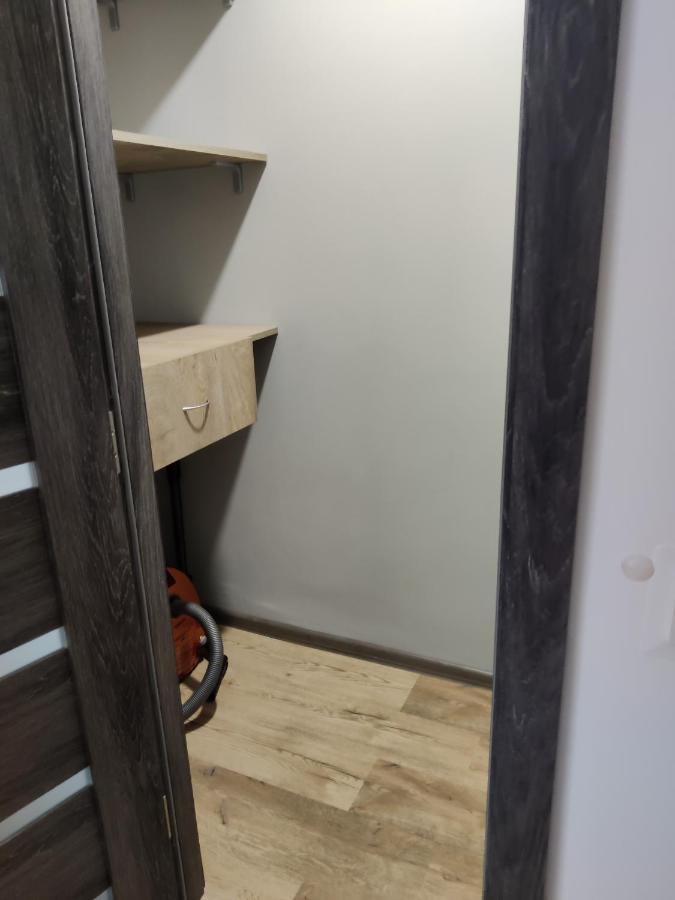 Teroom Etno Ternopil Eksteriør bilde