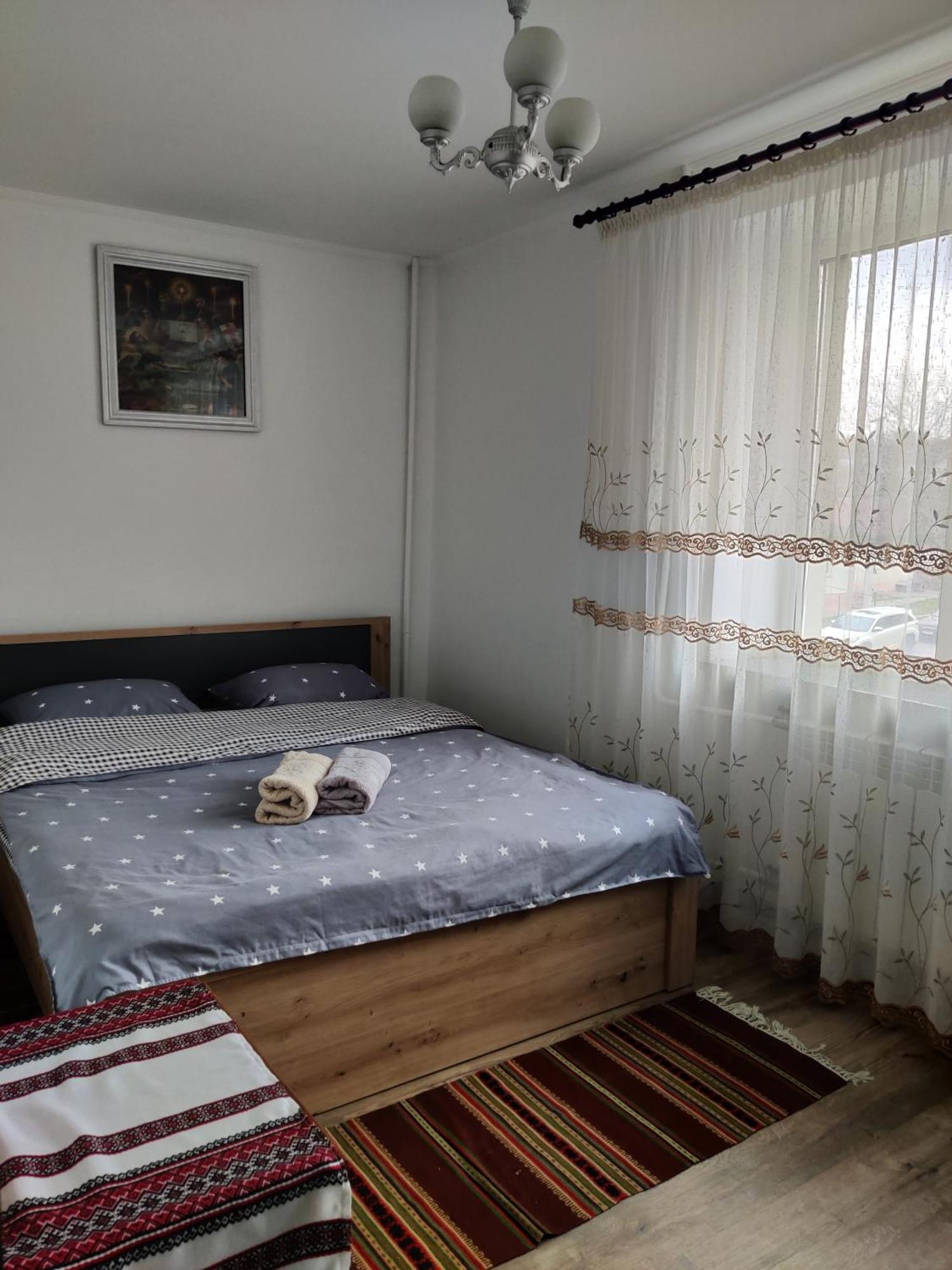 Teroom Etno Ternopil Eksteriør bilde