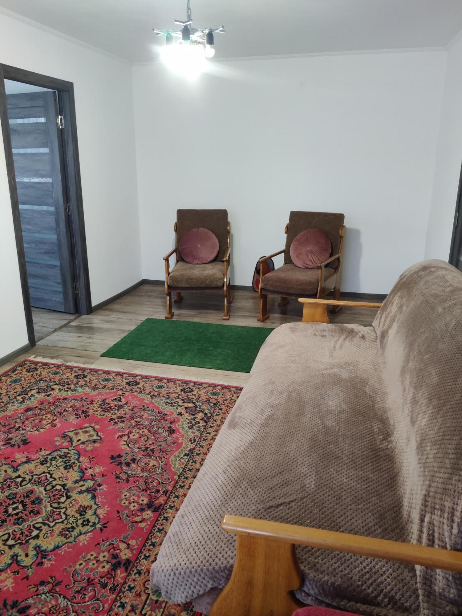 Teroom Etno Ternopil Eksteriør bilde